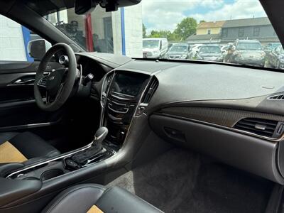 2016 Cadillac ATS-V   - Photo 22 - West Chester, PA 19382