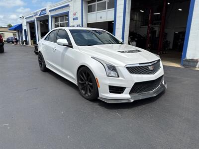 2016 Cadillac ATS-V   - Photo 3 - West Chester, PA 19382