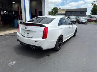 2016 Cadillac ATS-V   - Photo 6 - West Chester, PA 19382
