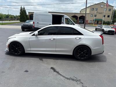 2016 Cadillac ATS-V   - Photo 9 - West Chester, PA 19382