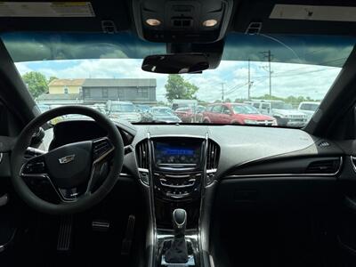 2016 Cadillac ATS-V   - Photo 14 - West Chester, PA 19382