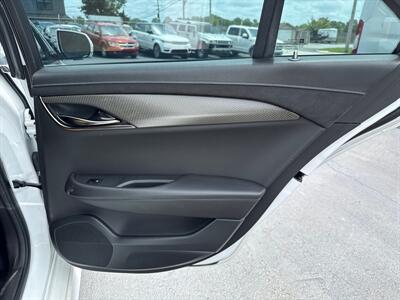 2016 Cadillac ATS-V   - Photo 17 - West Chester, PA 19382