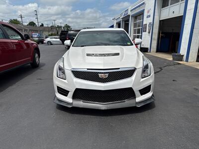 2016 Cadillac ATS-V   - Photo 2 - West Chester, PA 19382