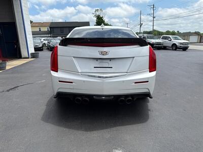 2016 Cadillac ATS-V   - Photo 7 - West Chester, PA 19382