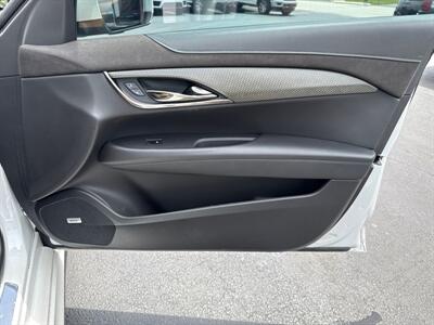 2016 Cadillac ATS-V   - Photo 20 - West Chester, PA 19382