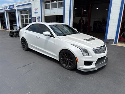 2016 Cadillac ATS-V   - Photo 4 - West Chester, PA 19382