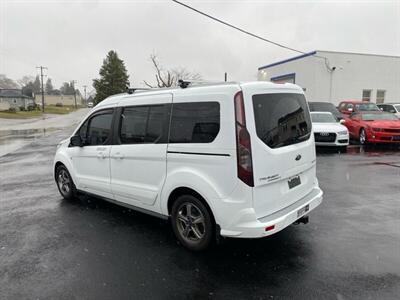 2019 Ford Transit Connect Titanium   - Photo 7 - West Chester, PA 19382