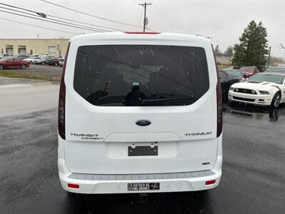 2019 Ford Transit Connect Titanium   - Photo 6 - West Chester, PA 19382