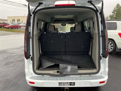 2019 Ford Transit Connect Titanium   - Photo 12 - West Chester, PA 19382