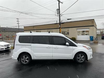 2019 Ford Transit Connect Titanium   - Photo 4 - West Chester, PA 19382