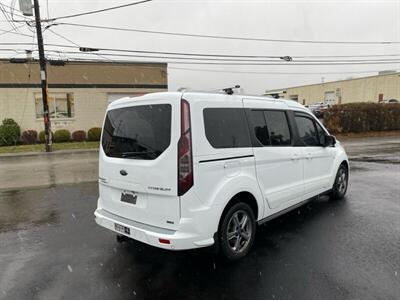 2019 Ford Transit Connect Titanium   - Photo 5 - West Chester, PA 19382