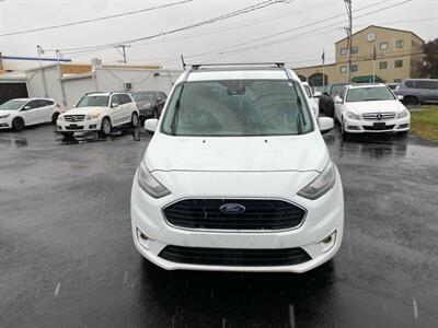 2019 Ford Transit Connect Titanium   - Photo 2 - West Chester, PA 19382