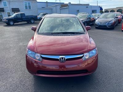 2007 Honda Civic LX   - Photo 2 - West Chester, PA 19382