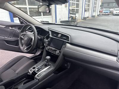2016 Honda Civic EX w/Honda Sensing   - Photo 12 - West Chester, PA 19382