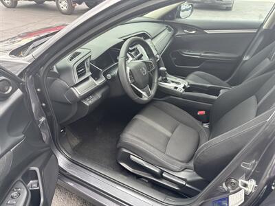 2016 Honda Civic EX w/Honda Sensing   - Photo 8 - West Chester, PA 19382