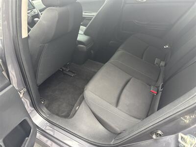 2016 Honda Civic EX w/Honda Sensing   - Photo 9 - West Chester, PA 19382