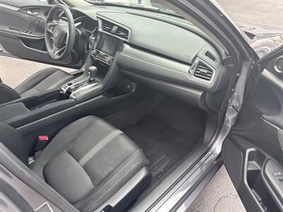 2016 Honda Civic EX w/Honda Sensing   - Photo 11 - West Chester, PA 19382
