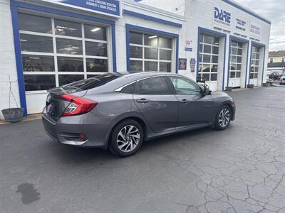 2016 Honda Civic EX w/Honda Sensing   - Photo 6 - West Chester, PA 19382