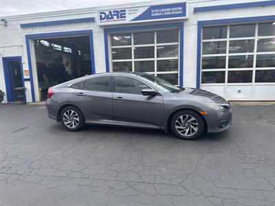 2016 Honda Civic EX w/Honda Sensing   - Photo 3 - West Chester, PA 19382