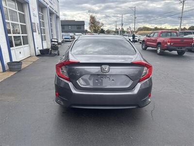 2016 Honda Civic EX w/Honda Sensing   - Photo 7 - West Chester, PA 19382