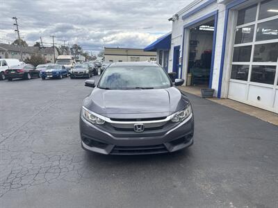 2016 Honda Civic EX w/Honda Sensing   - Photo 5 - West Chester, PA 19382