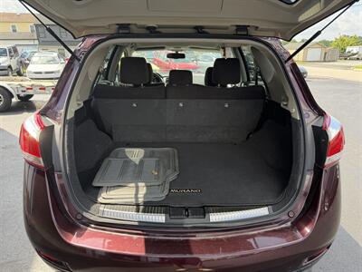 2014 Nissan Murano S   - Photo 13 - West Chester, PA 19382