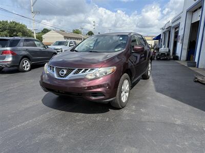 2014 Nissan Murano S   - Photo 3 - West Chester, PA 19382