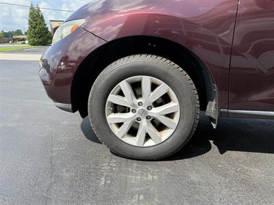2014 Nissan Murano S   - Photo 20 - West Chester, PA 19382