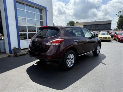 2014 Nissan Murano S   - Photo 7 - West Chester, PA 19382