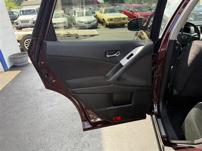 2014 Nissan Murano S   - Photo 16 - West Chester, PA 19382