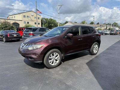 2014 Nissan Murano S   - Photo 4 - West Chester, PA 19382