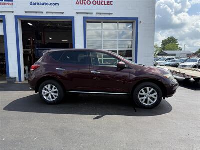 2014 Nissan Murano S   - Photo 6 - West Chester, PA 19382