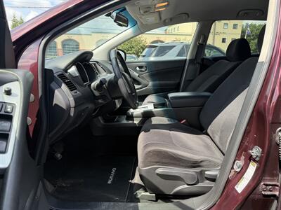 2014 Nissan Murano S   - Photo 18 - West Chester, PA 19382