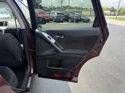 2014 Nissan Murano S   - Photo 12 - West Chester, PA 19382