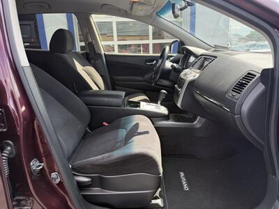2014 Nissan Murano S   - Photo 10 - West Chester, PA 19382