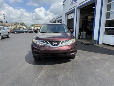 2014 Nissan Murano S   - Photo 2 - West Chester, PA 19382