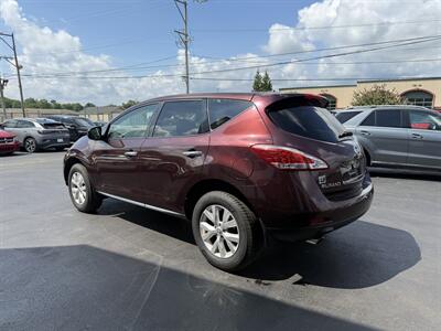 2014 Nissan Murano S   - Photo 9 - West Chester, PA 19382