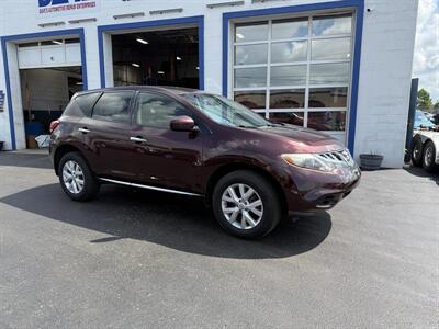 2014 Nissan Murano S   - Photo 5 - West Chester, PA 19382