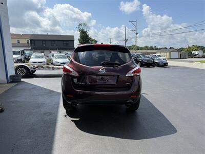 2014 Nissan Murano S   - Photo 8 - West Chester, PA 19382