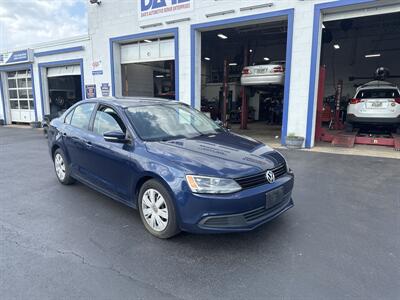 2012 Volkswagen Jetta SE PZEV   - Photo 3 - West Chester, PA 19382