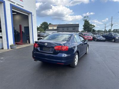 2012 Volkswagen Jetta SE PZEV   - Photo 6 - West Chester, PA 19382