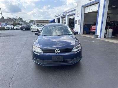 2012 Volkswagen Jetta SE PZEV   - Photo 4 - West Chester, PA 19382
