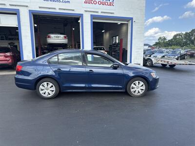 2012 Volkswagen Jetta SE PZEV   - Photo 5 - West Chester, PA 19382