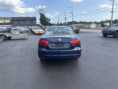 2012 Volkswagen Jetta SE PZEV   - Photo 9 - West Chester, PA 19382