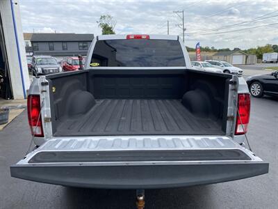 2014 RAM 1500 Tradesman   - Photo 11 - West Chester, PA 19382