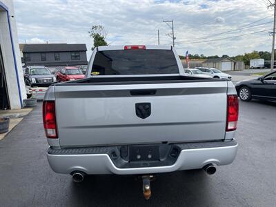 2014 RAM 1500 Tradesman   - Photo 6 - West Chester, PA 19382