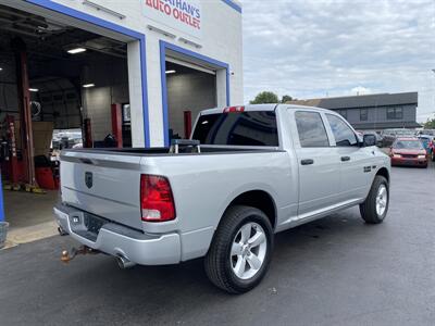 2014 RAM 1500 Tradesman   - Photo 5 - West Chester, PA 19382