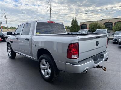 2014 RAM 1500 Tradesman   - Photo 7 - West Chester, PA 19382