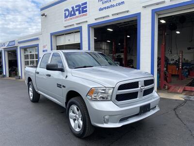 2014 RAM 1500 Tradesman   - Photo 3 - West Chester, PA 19382