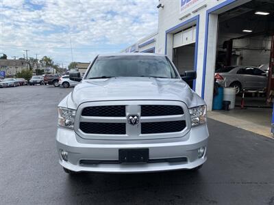2014 RAM 1500 Tradesman   - Photo 2 - West Chester, PA 19382